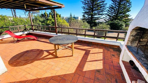 Venta De Casa 3 Dormitorios En Rinconada, Punta Ballena