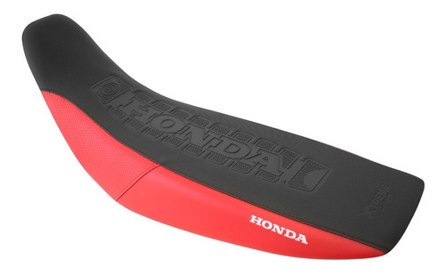 Funda Tapizado Xtreme Total Grip  Honda Xr250 Tornado Antide