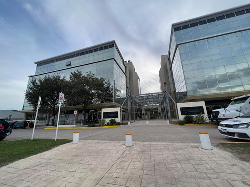 Oficina Comercial En Venta Canning 80m2