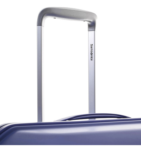 Valija Samsonite Octolite Azul Mediano