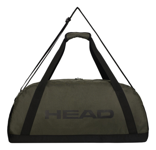 Bolso Deportivo Básico Pilot 55 New Verde Head