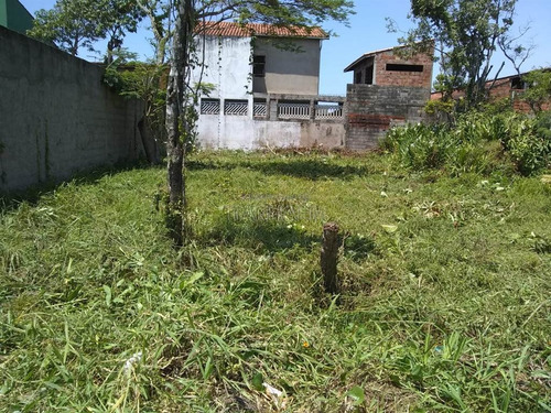 Imagem 1 de 2 de Terreno Em Itanhaém - Nat3