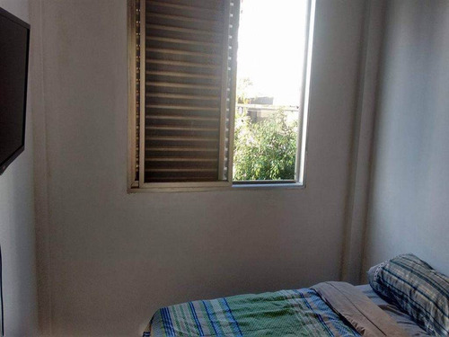 Apartamento - Venda - Guilhermina - Praia Grande - Ed190