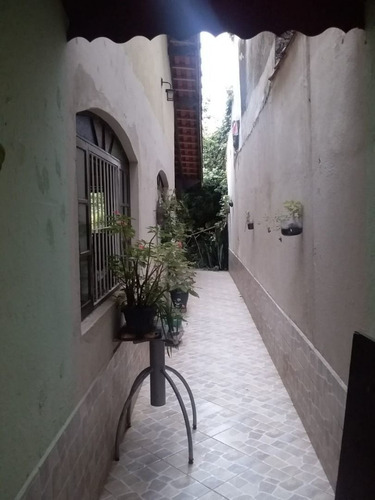 Imagem 12 de 25 de Casa Em Balneário Maracanã, Praia Grande/sp De 222m² 2 Quartos À Venda Por R$ 390.000,00 - Ca2010470-s