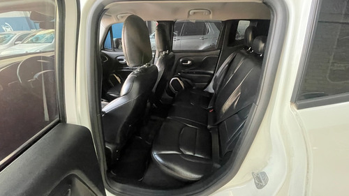 Jeep Renegade 1.8 16V LONGITUDE