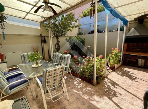 Imagen 22 de 24 de Casa En Venta De 4 Dorm. En Viña Del Mar