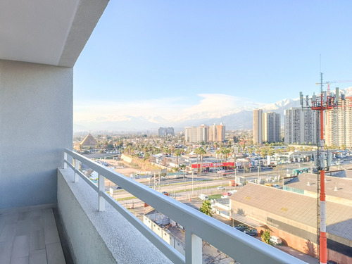 Edificio Nueva Cuatro (1 Est. 1 Bod.) Vista Suroriente Piso