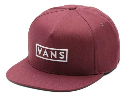 Gorra Vans Drop V 3 Snapback Tinto Old Skool  Urban Beach