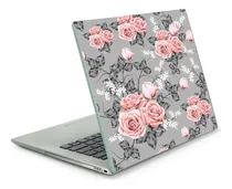 Comprar Sticker En Vinil Para Lap Top Vintage Ajustable A Tu Lap