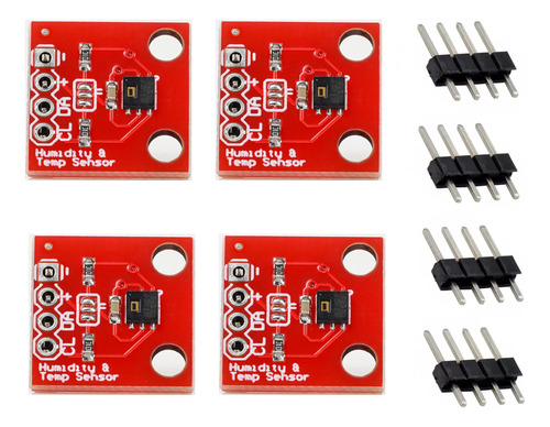 Sensor Temperatura Humedad Deteccion Modulo Reemplazar