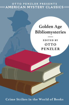 Libro Golden Age Bibliomysteries - Penzler, Otto