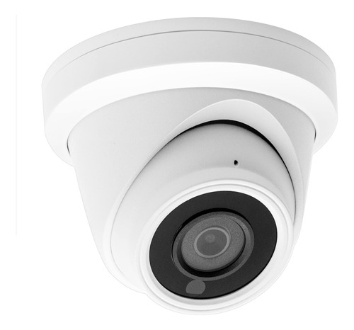 Hikvision/uniview - Cmara De Torreta Ip Poe De 5 Mp, Sensor