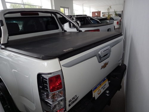 Chevrolet S10 2.8 Ls Cd Tdci 200cv 4x2 2020