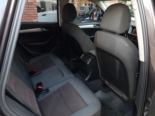 Audi Q5 2.0 Tfsi 211cv Quattro 2012