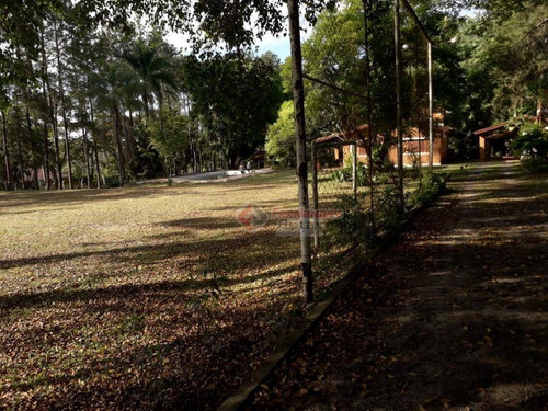 Imagem 22 de 24 de Chácara À Venda, 5000 M² Por R$ 530.000 - Camargo I - São Pedro/sp - Ch0041