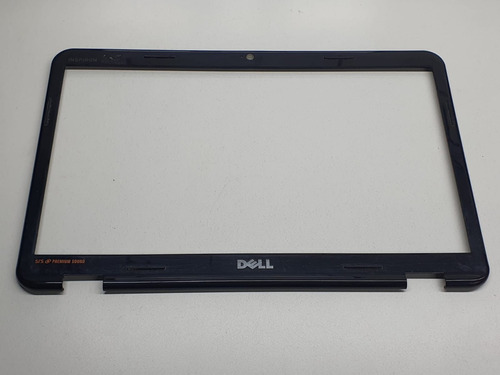 Moldura Da Tela Notebook Dell Inspiron N5010