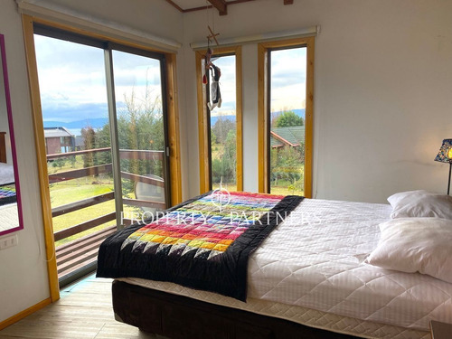 Imagen 22 de 30 de Hermosa Parcela Con Casas Y Bonitas Vistas