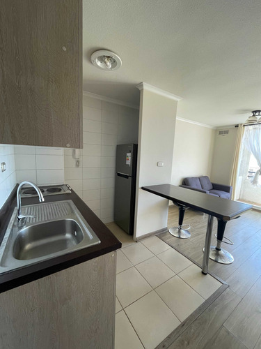 Hermoso Departamento En Alberto Arenas (13736)