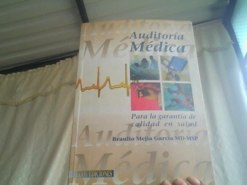 Auditoria Medica 