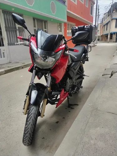 Apache 180