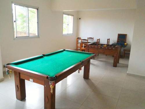 Imagem 26 de 30 de Apartamento À Venda, 48 M² Por R$ 230.000,00 - Morumbi - São Paulo/sp - Ap15067