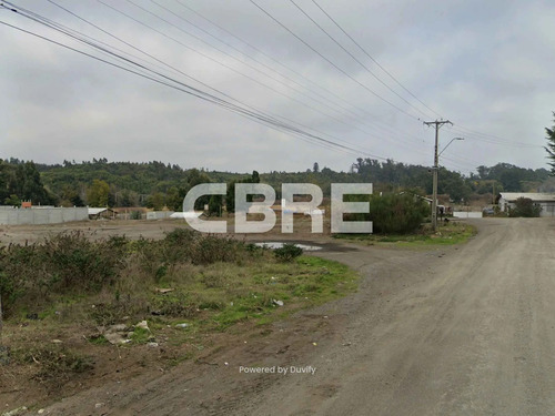 Venta Terreno Los Cuncos, Coronel