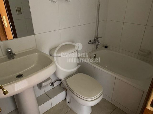 Departamento En Venta De 4 Dorm. En Las Condes Los Militares