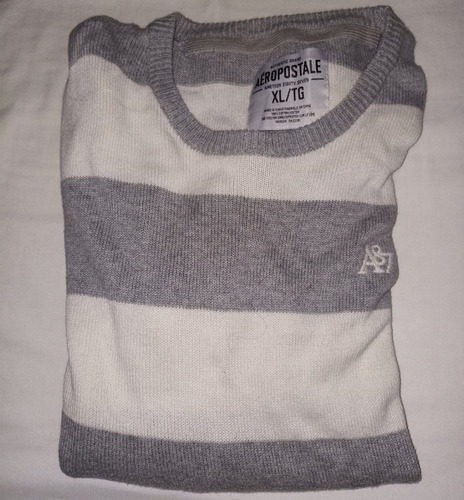 Sueter Aeropostale Talla Xl