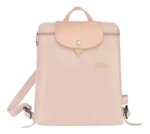 Para Le Pliage Original Mochila De Estilo Clásico, Negro