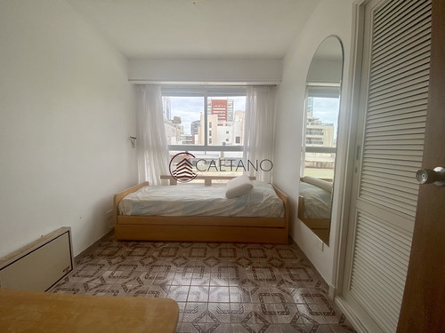 Imagen 13 de 21 de Apartamento 3 Dormitorios En Península - Punta Del Este Peninsula