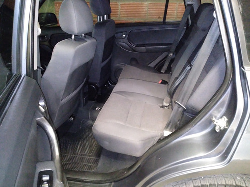 Chery Tiggo 2.0 F2 Luxury 4x2 At 138cv