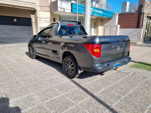 Peugeot Hoggar 1.6 Xs 106cv
