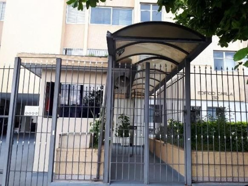 Imagem 7 de 18 de Apartamento - Ref: 5185