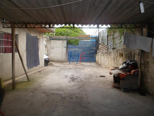Imagem 1 de 6 de Sobrado Com 2 Dorms , Varanda , Fácil Acesso Ao Metrô Campo Limpo. - 2478