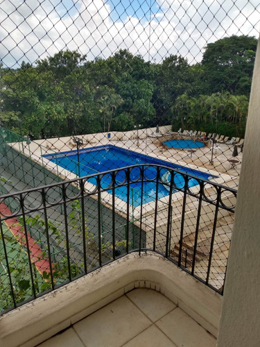 Imagem 12 de 14 de Apto Campo Belo | 3 Quartos | 115 M² | Cond: R$1079.00 | 2 Vagas - 1atuixb