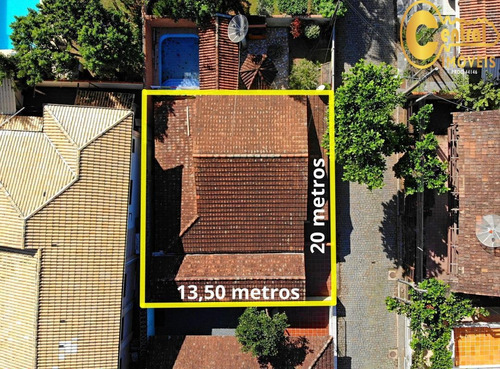Imagem 7 de 7 de Casa Com 4 Dormitório(s) Localizado(a) No Bairro Centro Em Balneário Piçarras / Balneário Piçarras - 911