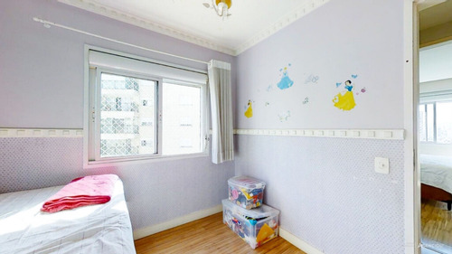 Imagem 29 de 30 de Apartamento - Ap00539 - 70627452