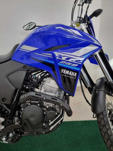Imagem 4 de 11 de Yamaha Xtz250 Lander 2022