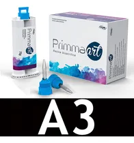 Comprar Resina Bisacrílica Primma Art Com 75g + 10 Ponteiras - Fgm