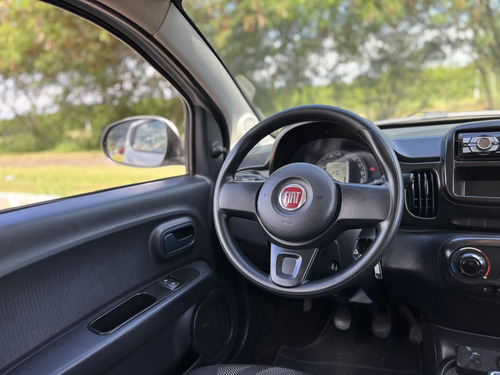 Fiat Mobi MOBI LIKE 1.0 Fire Flex 5p.