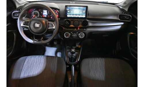 Fiat Argo Argo 1.0 FIREFLY FLEX DRIVE MANUAL