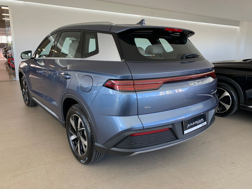 BYD Song Pro 1.5 DM-I HÍBRIDO GS AUTOMÁTICO