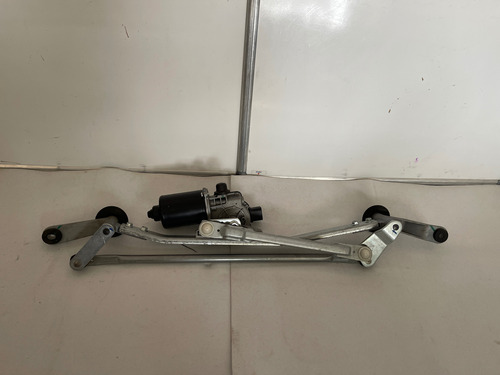 Mecanismo De Limpiaparabrisa Delantero Changan Peugeot