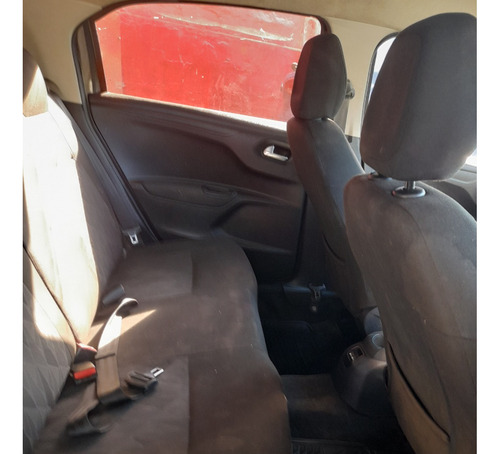Citroen C-elisse Hdi 1.6 / Año 2014 / Impecable