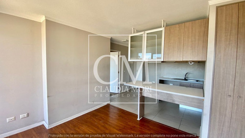 Piso 5, Ggcc Incluidos, C`baron, Valpo