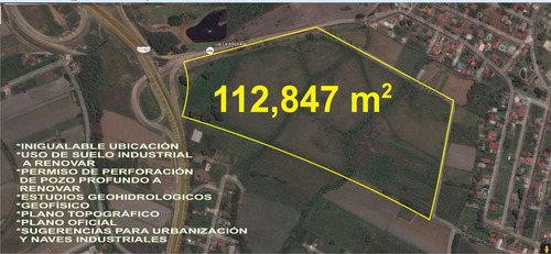Imagen 1 de 14 de Oportunidad Vendo Terreno En Esquina De Viaducto Carretero