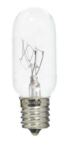Ge Wbx Foco Incandescente W