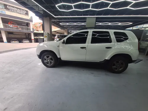 Renault Duster 1.6 Expression