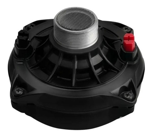 Imagen 3 de 10 de Driver Dynamont Dd-500 250w + Corneta Larga + Capacitor