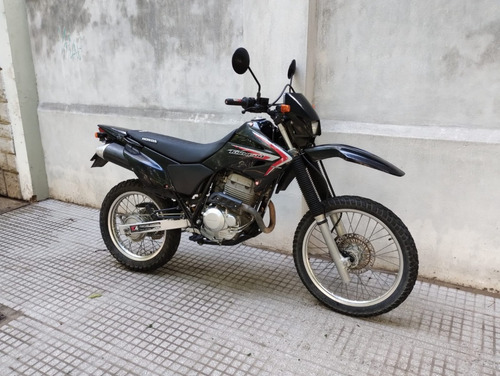 Imagen 2 de 17 de Honda Tornado 250 Excelente Estado !!!